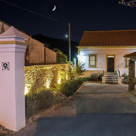 Quinta Da Eira Velha Guest House Aldeia do Mato  Exterior photo