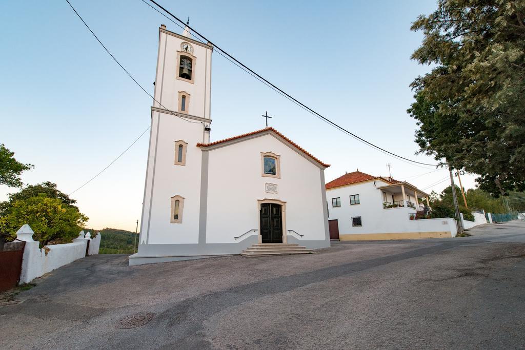 Quinta Da Eira Velha Guest House Aldeia do Mato  Exterior photo