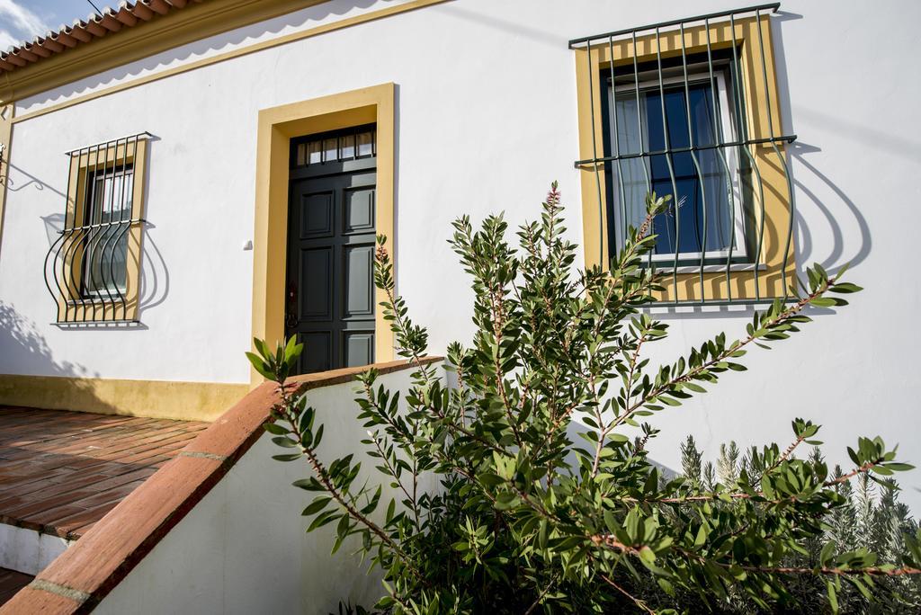 Quinta Da Eira Velha Guest House Aldeia do Mato  Exterior photo